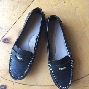 Liz Claiborne flex form loafers